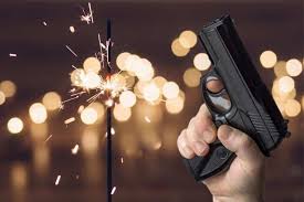 Celebración en Curití se fue a los tiros imagen de la publicación