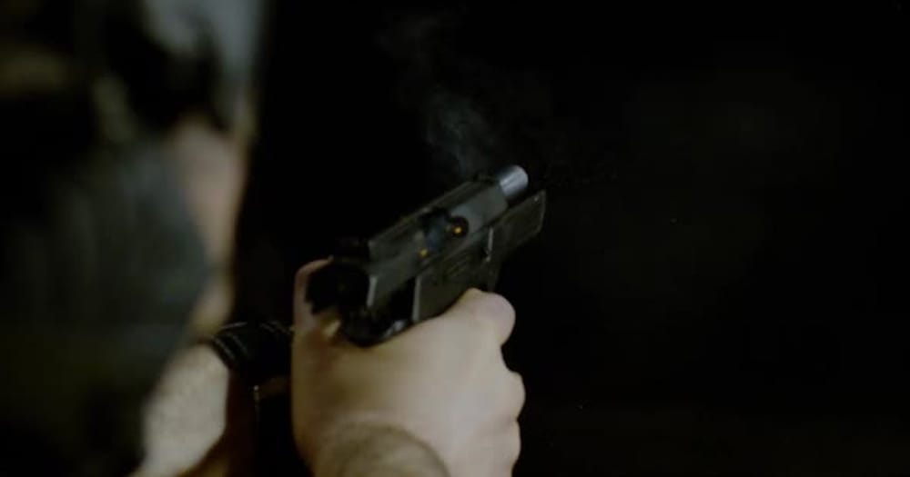 Joven de 21 años fue abatido a tiros dentro de un restaurante imagen de la publicación