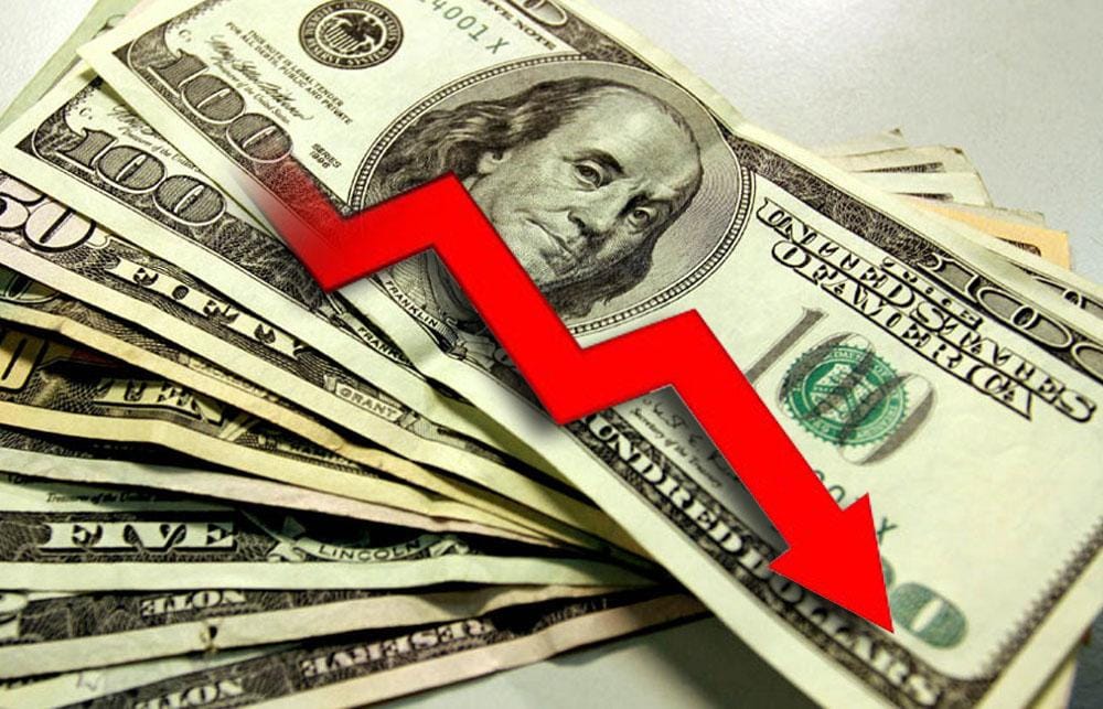 Así cerró el dólar hoy en Colombia 09 de julio 2024 imagen de la publicación