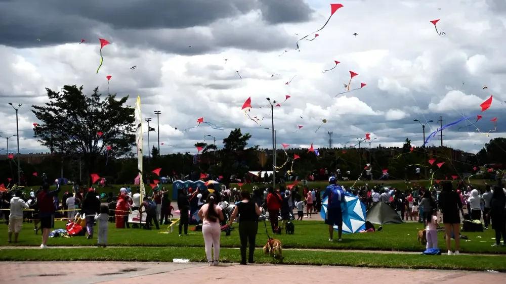 Bogotá se alista para el Festival de Verano 2024 con más de 60 actividades culturales y deportivas imagen de la publicación