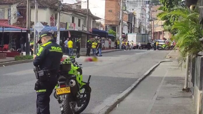 Alias ‘Cuasimodo’ fue el hombre abatido en Asturias imagen de la publicación