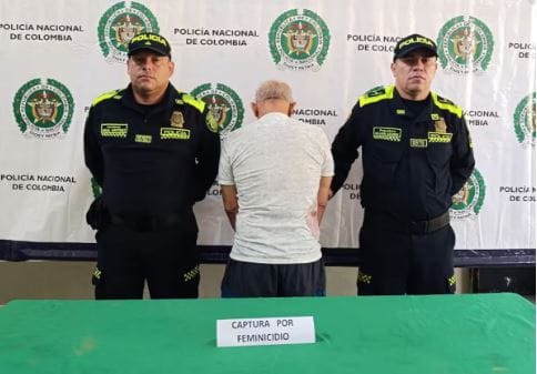 Estilista fue asesinada por su 'amor' en Puerto Berrío imagen de la publicación