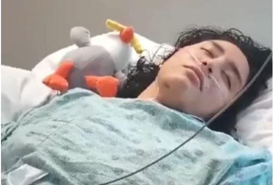 Familia santandereana pide ayuda para Bleidy García en Estados Unidos imagen de la publicación