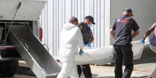 Una riña a bala en Sabana de Torres terminó con tragedia imagen de la publicación