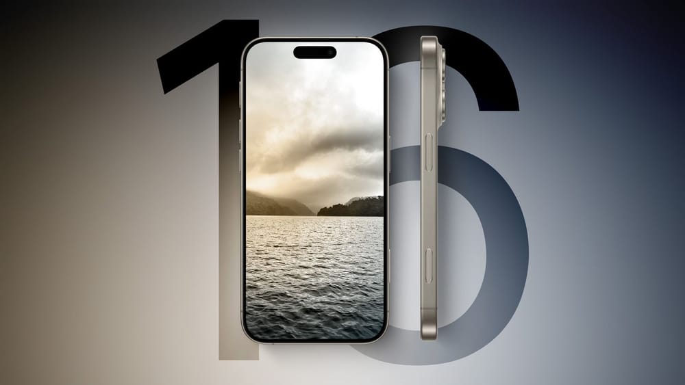 Apple lanzará el nuevo iPhone 16 con las mejoras y actualizaciones que tanto los usuarios han esperado. imagen de la publicación