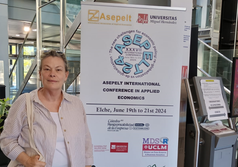 UIS destaca en Congreso Internacional Asepelt con investigaciones de alto impacto imagen de la publicación