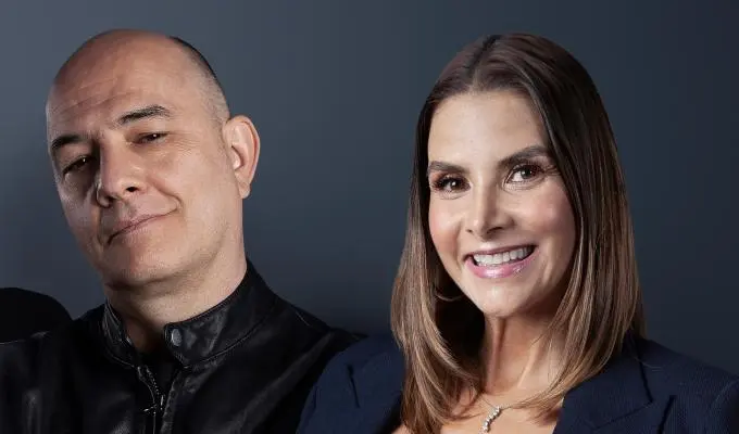 Ausencias notables en la nueva temporada de 'Yo soy Betty, la fea', Julián Arango y Natalia Ramírez hablan de los retos y homenajes imagen de la publicación