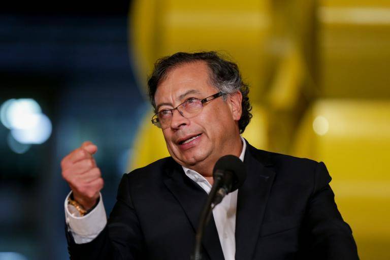 El presidente Petro es citado por la Corte Suprema en caso de corrupción en la UNGRD imagen de la publicación