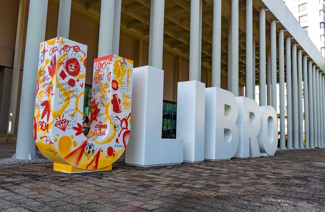 Ulibro 2024: un encuentro con la literatura independiente y el arte contemporáneo imagen de la publicación