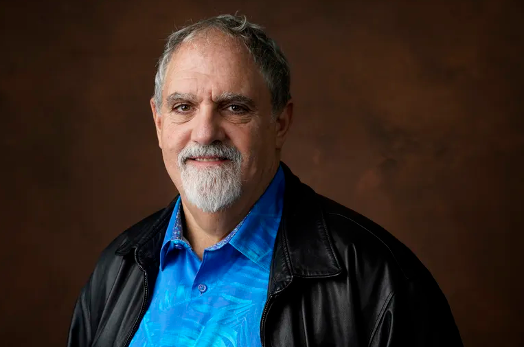 Adiós a Jon Landau, creador de 'Titanic' y 'Avatar' imagen de la publicación