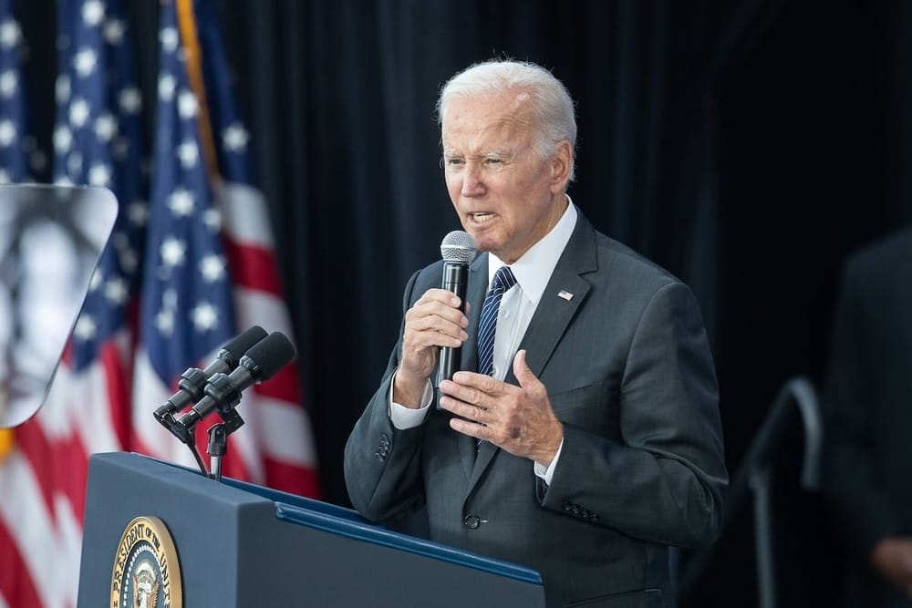Los esfuerzos siguen en privado para presionar a Biden a retirarse de la carrera presidencial imagen de la publicación