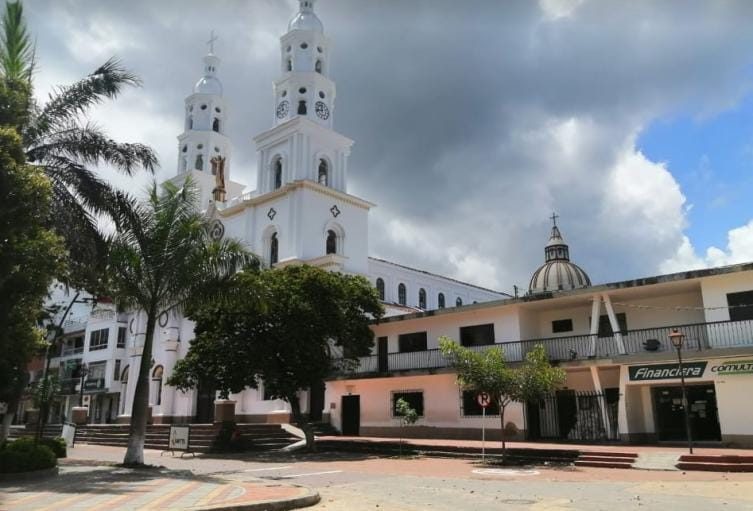 Lebrija implementa su nueva identidad institucional imagen de la publicación