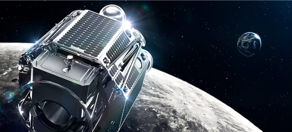 Japón planea construir un ascensor espacial gigante para 2050 imagen de la publicación