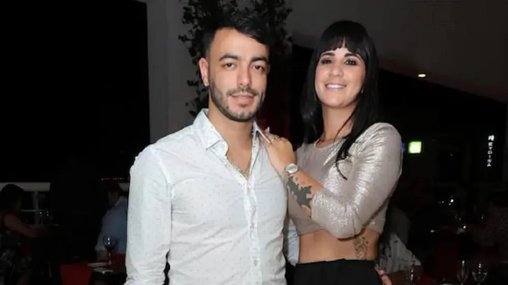 Sebastián Marset, el narcotraficante uruguayo, habla tras la detención de su esposa en Madrid: 'Ella no es una delincuente' imagen de la publicación