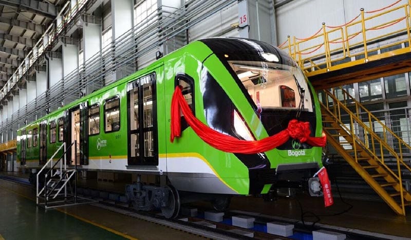 Contraloría descubre irregularidades en troncales del metro de Bogotá por más de $18 mil millones imagen de la publicación