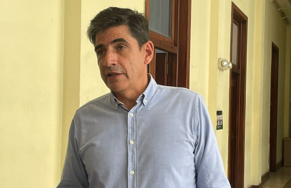 Seguridad y preparativos para este 20 de julio en Santander imagen de la publicación