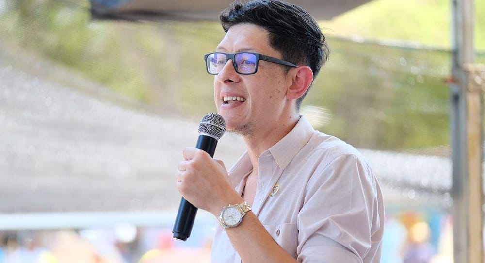 Nuevo ministro de Educación recibe sentencia de arresto domiciliario y multa por incumplimiento de fallo judicial imagen de la publicación