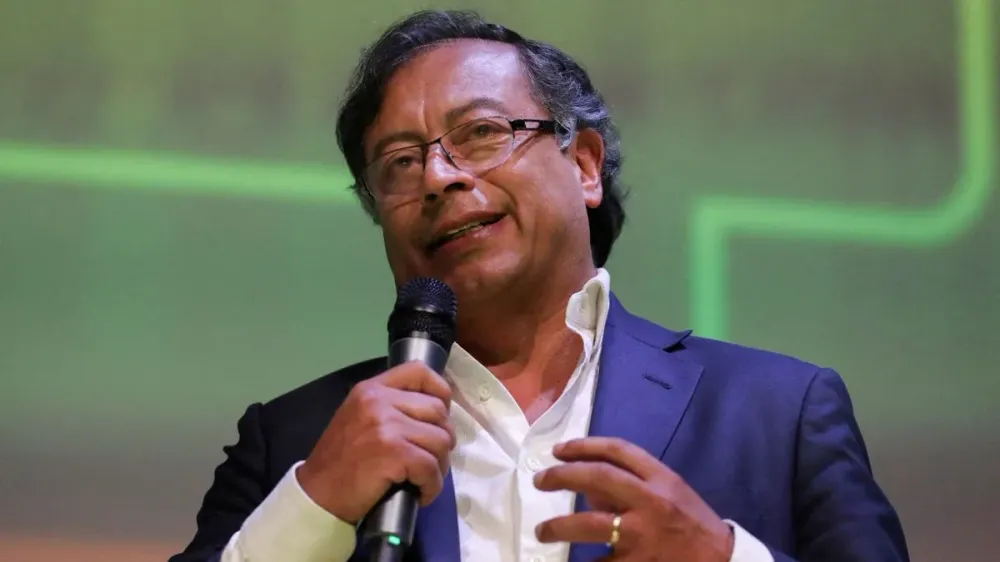 Presidente Petro anunció lunes 15 de julio como día cívico en Colombia imagen de la publicación
