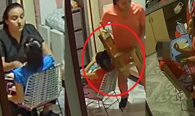 Despidieron a fisioterapeuta que agredió a una niña en Piedecuesta imagen de la publicación