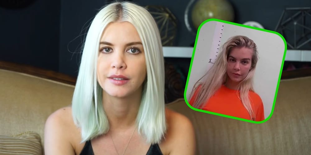 Influencer Brasileña Kat Torres es condenada a 8 años de prisiòn en EEUU por trata de blanca imagen de la publicación