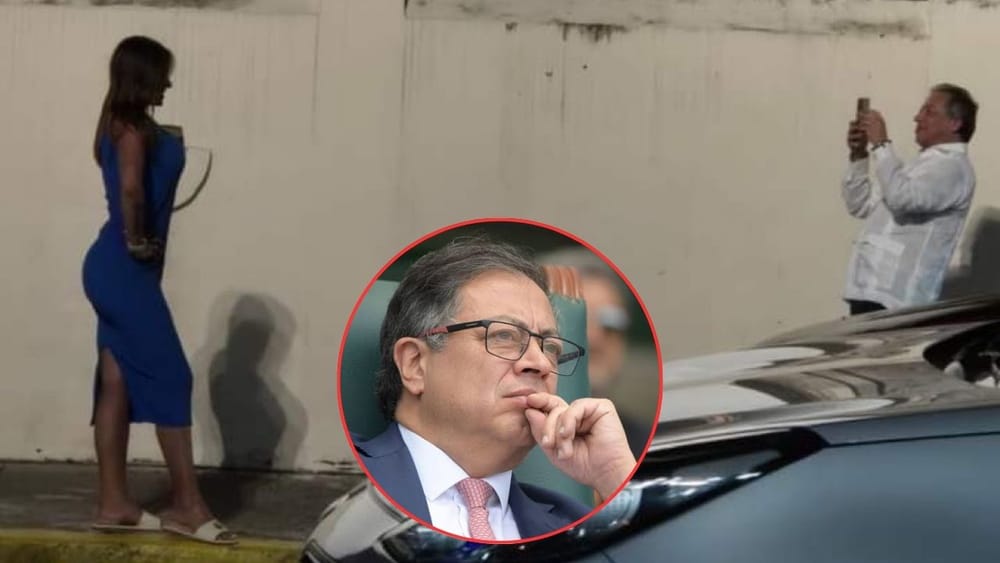 Debate sobre el video de Gustavo Petro: ¿Veracidad o Manipulación? imagen de la publicación