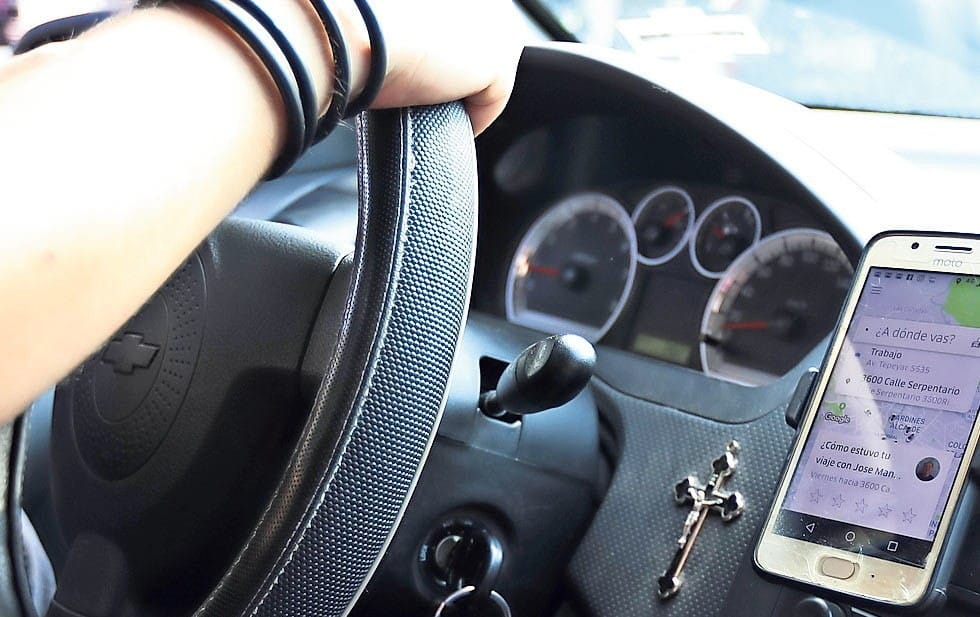 Con una puñalada le pagaron la carrera hasta Piedecuesta imagen de la publicación