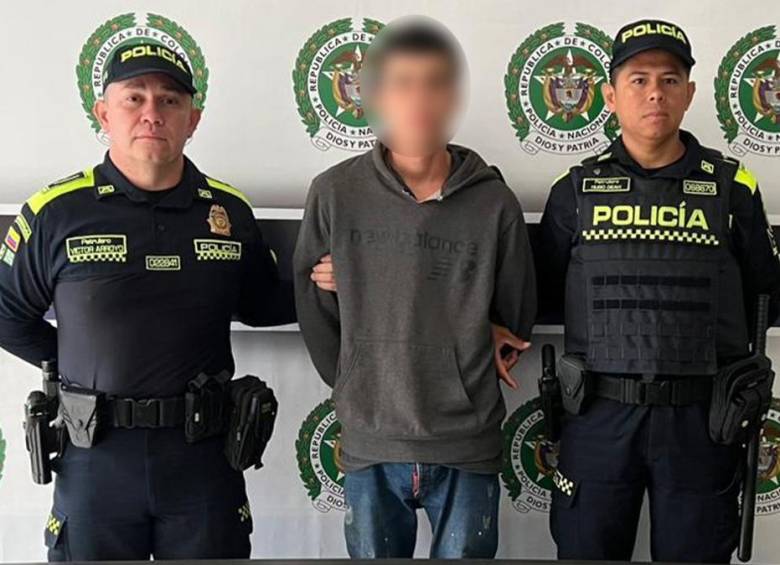 Capturan a abusador sexual en Quindío que utilizaba aplicaciones para concertar citas y cometer crímenes imagen de la publicación