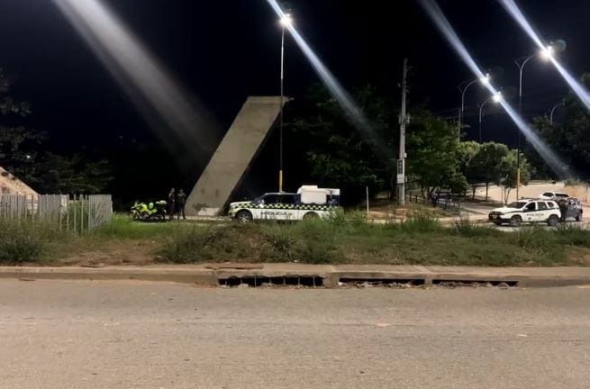 Un mototaxista fue la víctima de sicariato en Girón imagen de la publicación