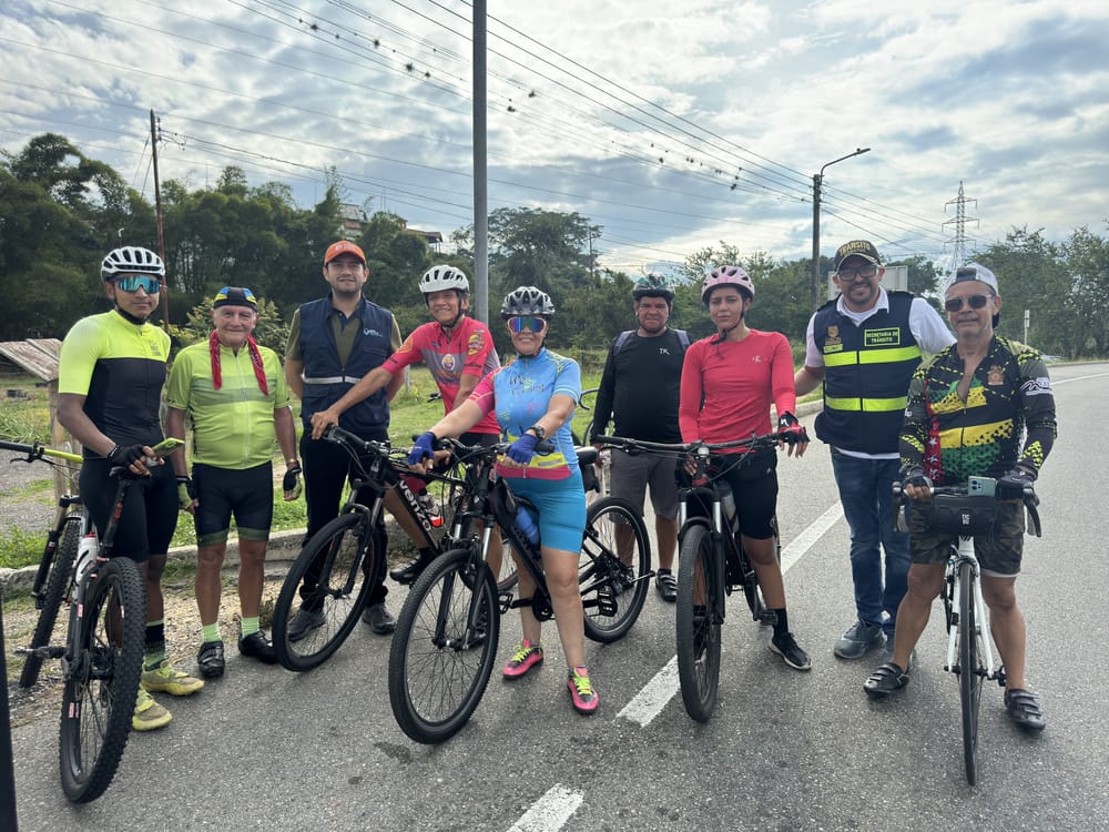 Nueva campaña de seguridad vial: Cómo protegerte en la vía pública imagen de la publicación