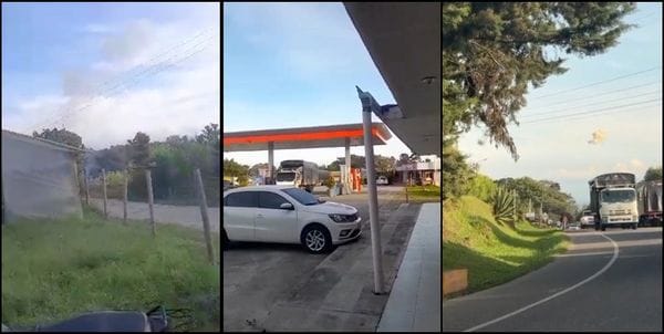 Nuevo ataque al Ejército y la Policía en el cauca imagen de la publicación