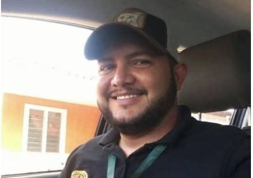 Líder sindical de la USO fue asesinado por un compañero imagen de la publicación