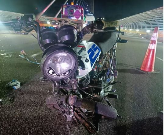 'Piques' en la Novena le costaron la vida a menor de 13 años imagen de la publicación