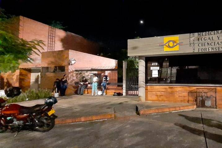 Canadiense apareció muerto en Piedecuesta imagen de la publicación