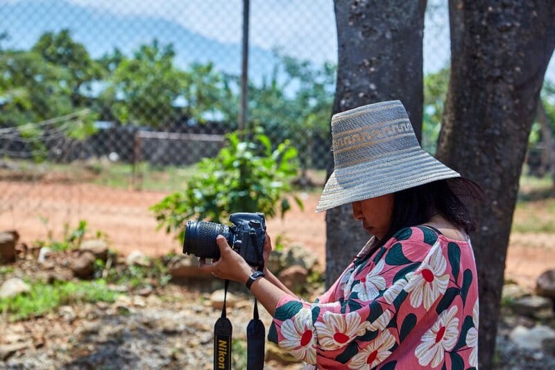 Fotografía y paz: cómo el Colectivo Miradas construye memoria imagen de la publicación