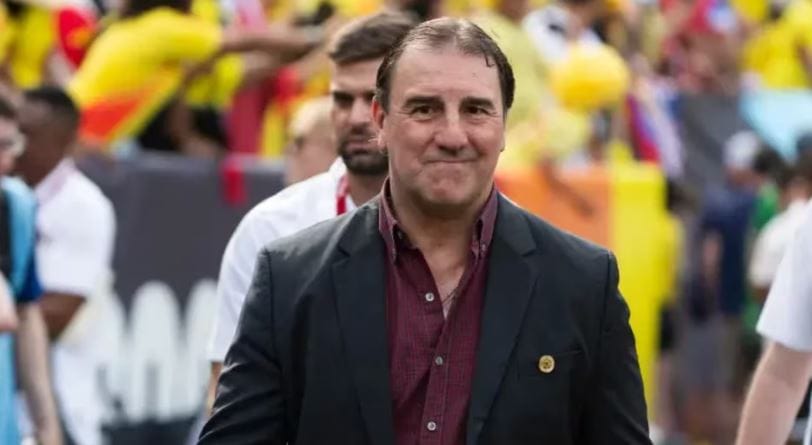 El estilo inquebrantable de Néstor Lorenzo durante la Copa América puede ser suyo por $51.935 imagen de la publicación