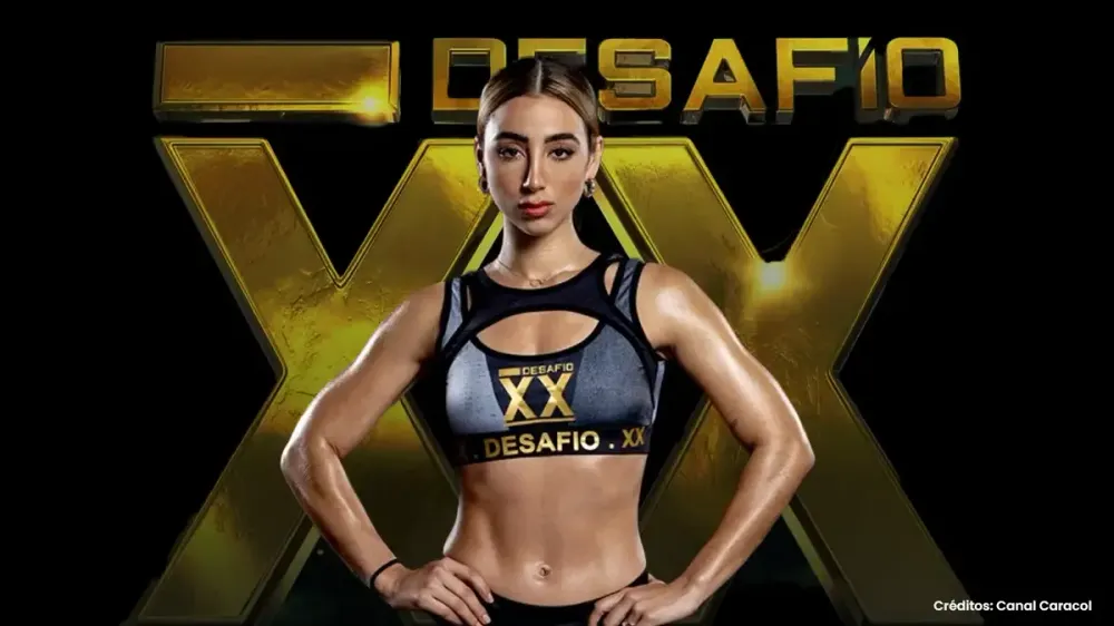 Beba denuncia manipulación en desafío XX y habla de ciberacoso tras su expulsión imagen de la publicación