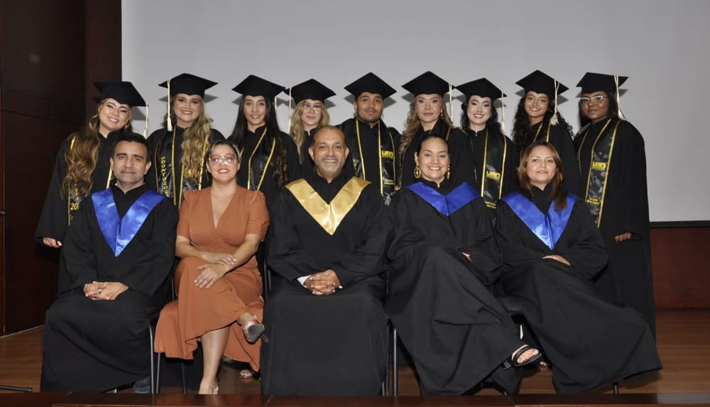 Grados Profesionales en Odontología UAN imagen de la publicación