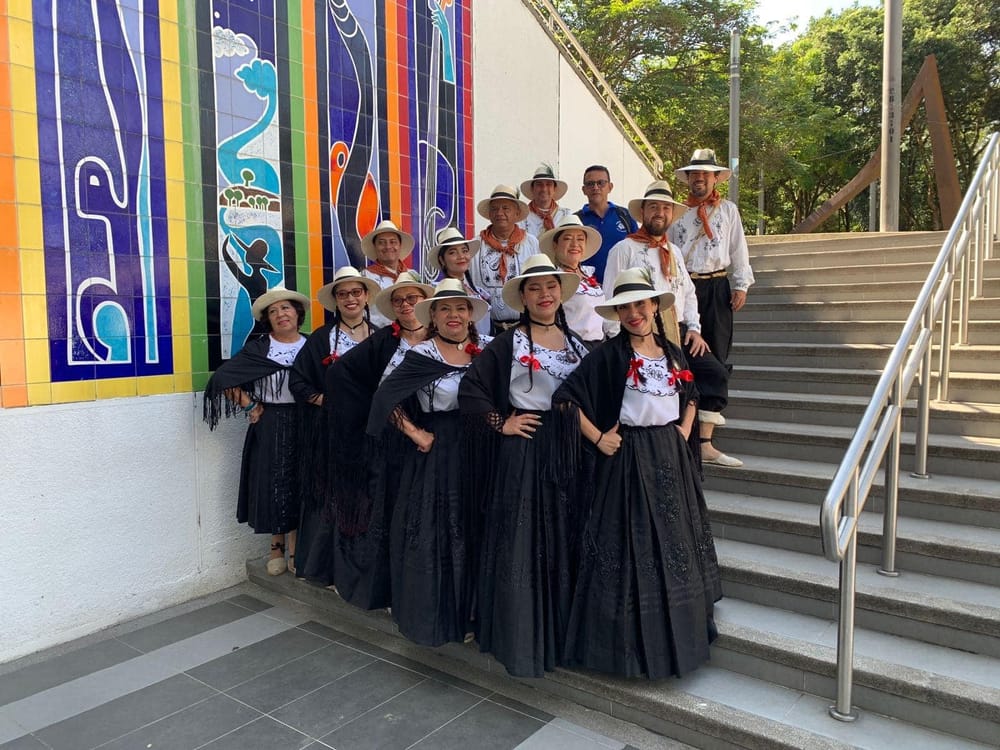 Reconocimiento a Docentes del Instituto del Oriente imagen de la publicación