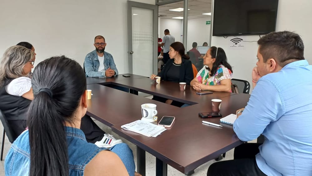 Once víctimas del conflicto armado de Santander ganaron la convocatoria del Fondo Emprender imagen de la publicación