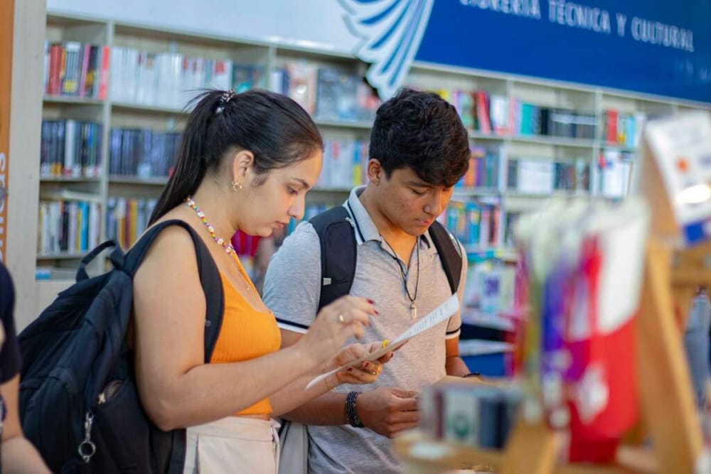 Ulibro, un espacio para la construcción de paz imagen de la publicación