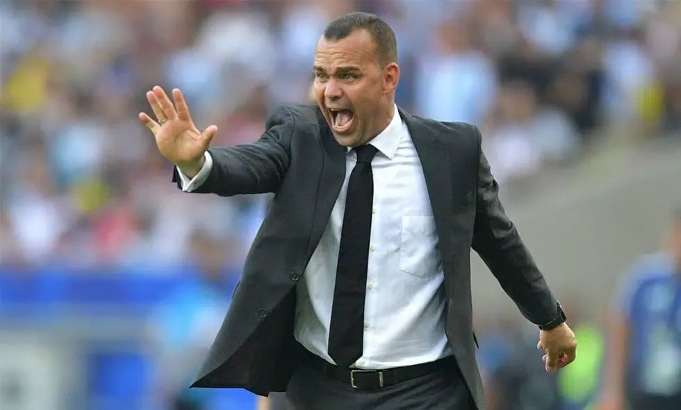 Si la prensa tiene ‘dudas’ no le pregunten a Rafael imagen de la publicación