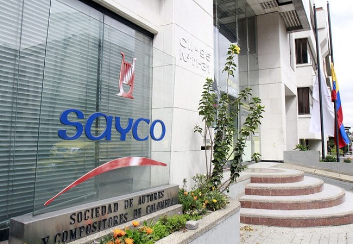Ojo señores: “Los estatutos de Sayco y Acinpro no son la ley”: Procuraduría imagen de la publicación