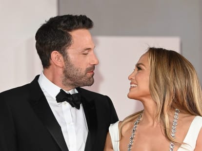 Jennifer López solicita el divorcio de Ben Affleck después de tres años y medio juntos imagen de la publicación