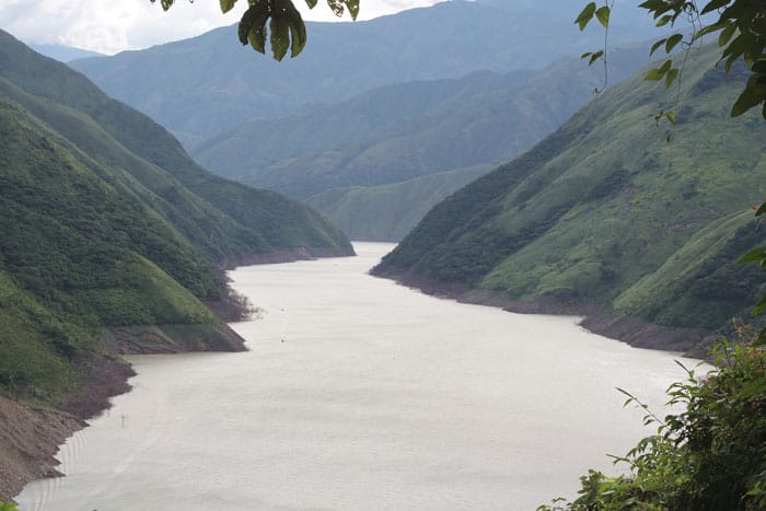 Buga acoge encuentro regional sobre el Río Cauca para abordar cambio climático y derechos hídricos imagen de la publicación