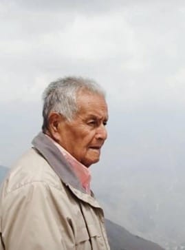 Los caminos de Don Benjamín García Beltrán imagen de la publicación