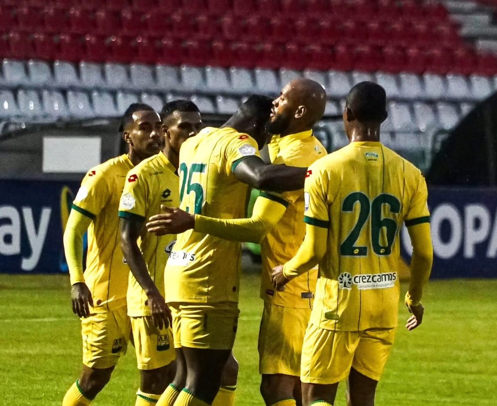Bucaramanga requiere de un buen resultado ante América imagen de la publicación