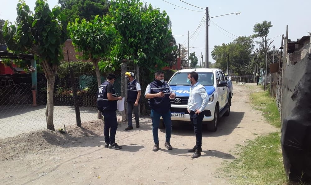 Joven enamoró a señora para robarla y luego asesinarla imagen de la publicación