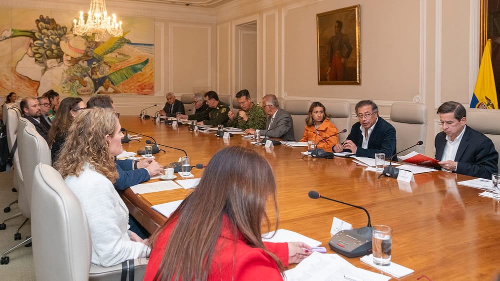 Gobierno anuncia inversión social como estrategia para frenar criminalidad en las regiones. ¿Funcionará? imagen de la publicación
