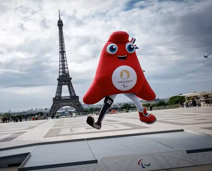 Se inauguran Juegos Paralímpicos París 2024 imagen de la publicación