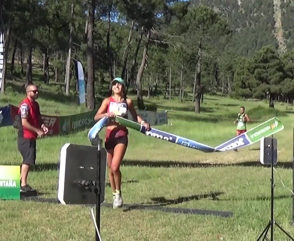 ‘La Carrera de Todos’ Mesa de Los Santos Race imagen de la publicación